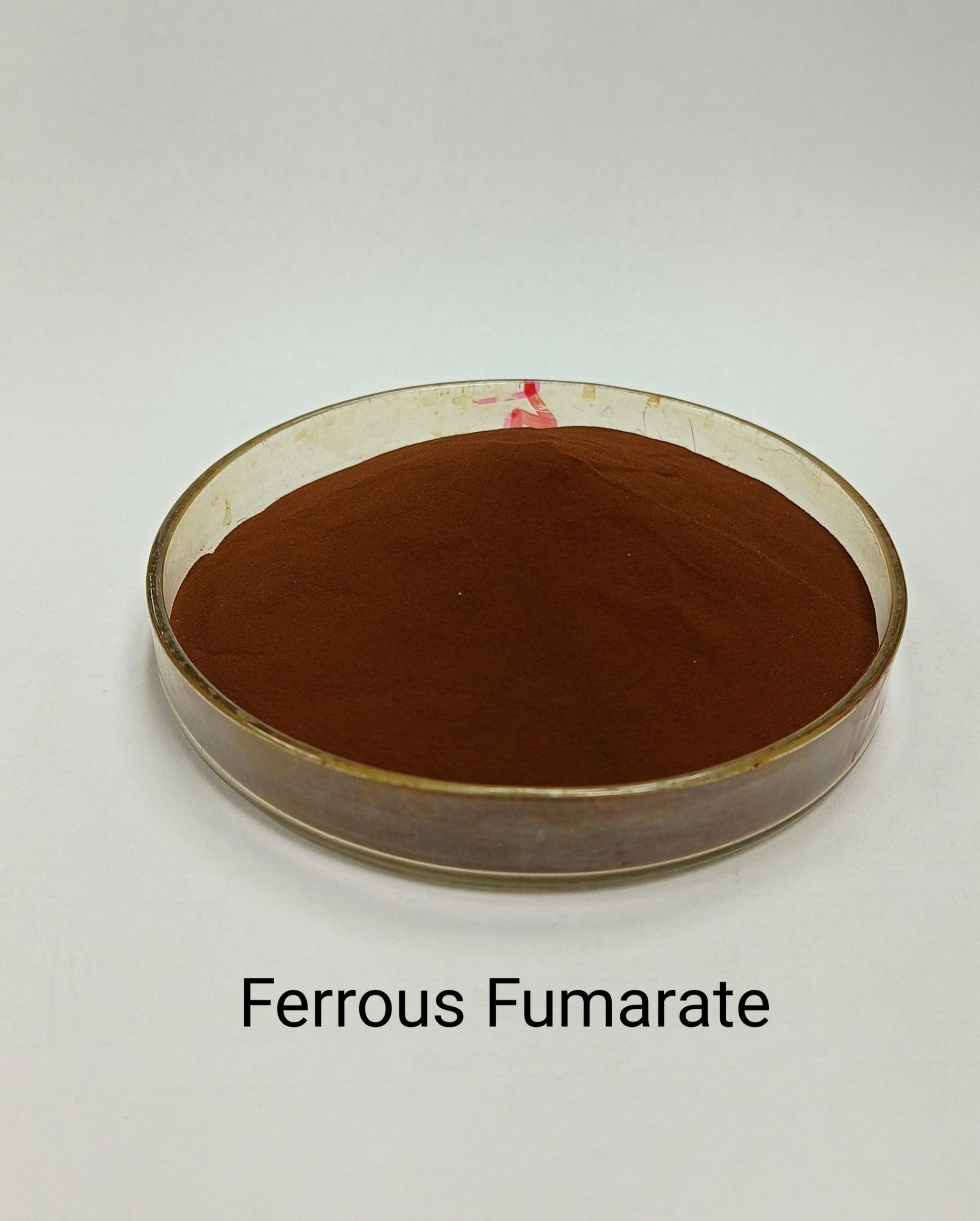 FERROUS FUMARATE – Chaitanya Group of Industries