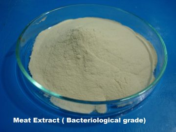 Meat Extract